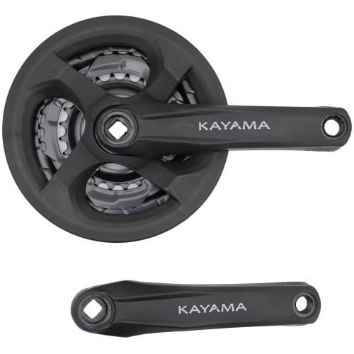 Шатуны 1/2*3/32,24*34*42T /170，сталь под квадрат