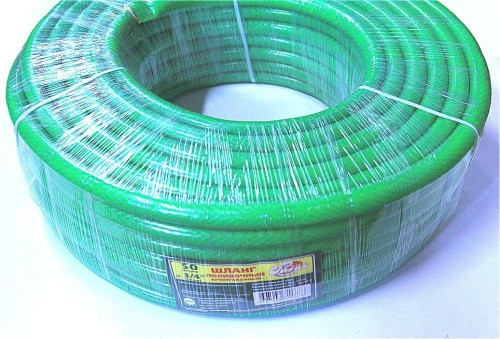Шланг "ОАЗИС" 3/4 (50м)