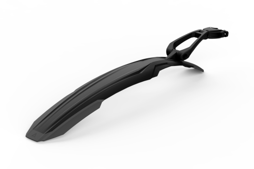 Крыло заднее ACID VANE PURE hinten 27,5" black