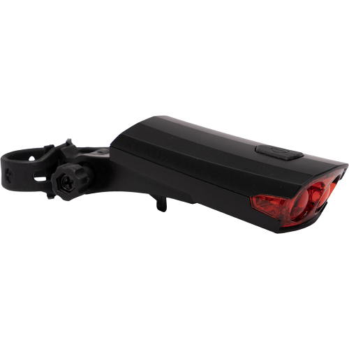 Фонарь RFR USB велосипедный