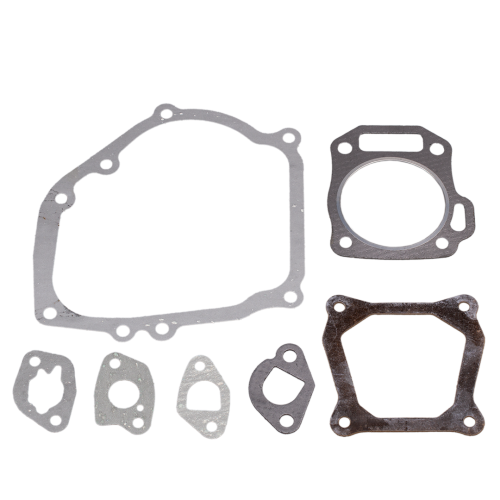 Набор прокладок ДВИГАТЕЛЯ мотоблок 168F-2/170F  6,5лс/7лс  (уп-ка 350 и 400 комп)