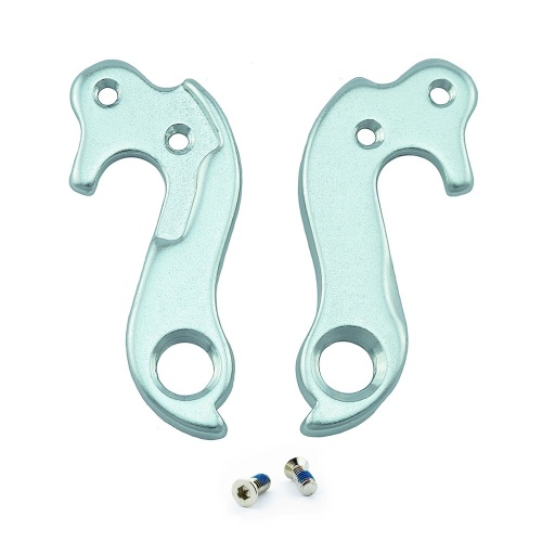 Съемный дропаут Cube 10131