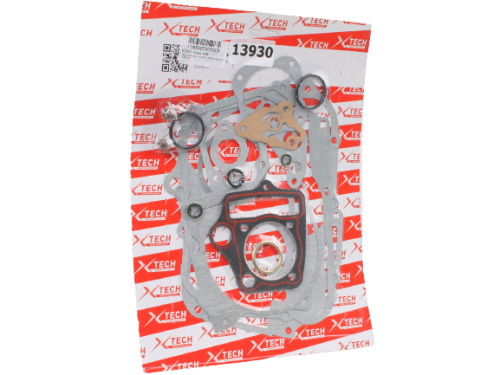 Набор прокладок (полный) 152FMH 110см3  ZS X-TECH