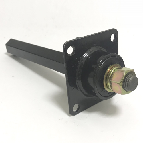 Полуось поворотная TITAN HEX23x230 мм (ступица поворотная, полуось дифференциальная), 3080810