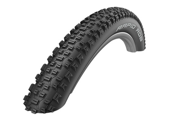 Покрышка 29x2,10 (54-622) 05-11101397 RAPID ROB K-Guard B/B-SK HS425 SBC 50EPI SCHWALBE