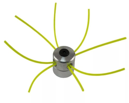 Головка косильная для бензотриммера "Паук" (для низкой стрижки) 33-52сс.