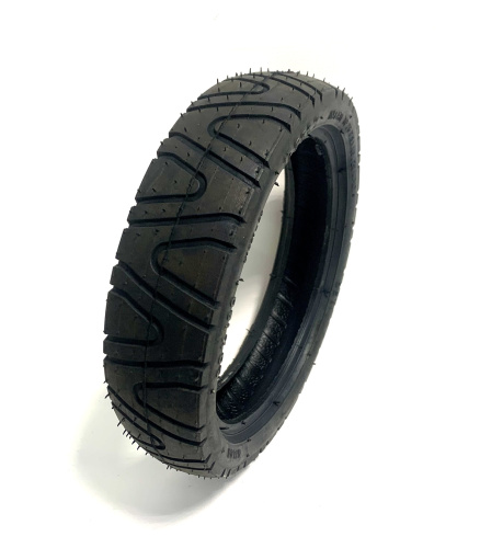 Покрышка 280х65 (65х203) 00-011019 слик P1091 ВЕЛОСИПЕДНАЯ (25) H.R.T.