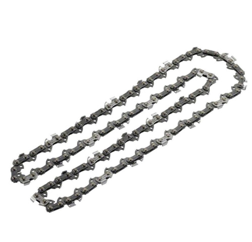 Цепь 3/8" 1,3 мм 26 зубов квадратный зуб двойной выброс