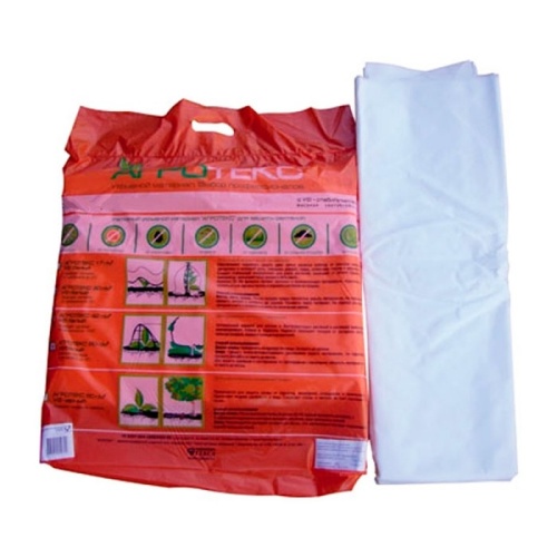 Укрывной матер.№17(1,6х10м) Агротекс