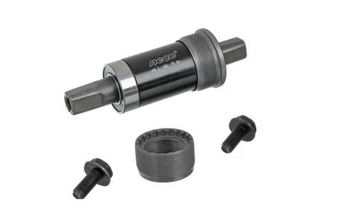 Каретка/картридж NECO B910, 6-170918, 68х122,5мм, стальные чашки