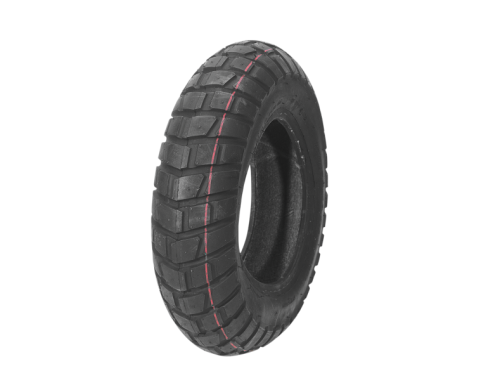 Мотопокрышка 130х90-10 DURO