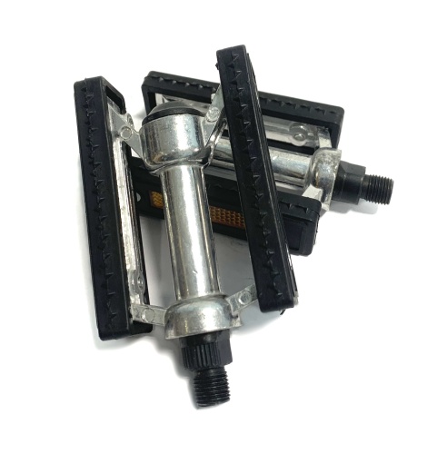 Педали вело метал+резина