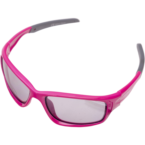 Очки 8-9201311 ДЕТСКИЕ солнцезащ кат.2 100% защита от UV, зеркал повер.ударопроч. поликарбонат. неон