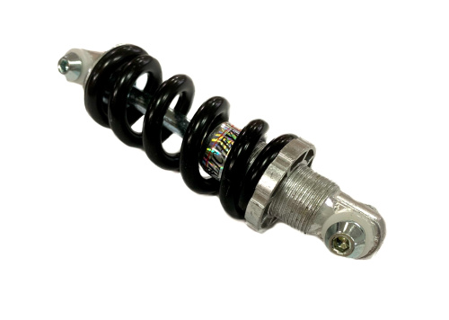 Амортизатор задний HORST, 00-170373, алюм./сталь регулир. ход 34мм 150х24/24мм