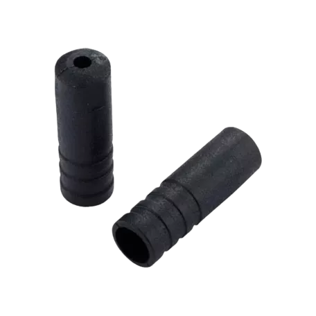 Наконечник оплётки троса (пластиковый)