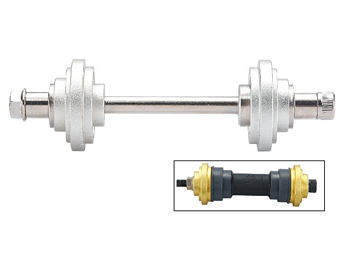 Инстр./приспособл. 6-172530 YC-25BB-30 для запрессовки кареток BB Press-fit BIKEHAND