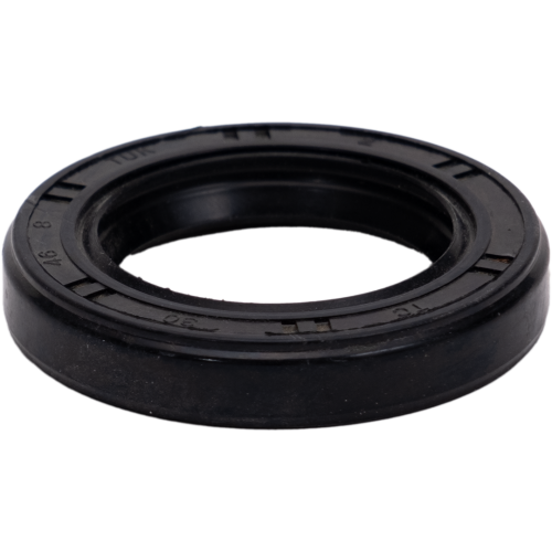 Сальник коленвала мотоблок 177F  7лс  30*46*8   (173F)