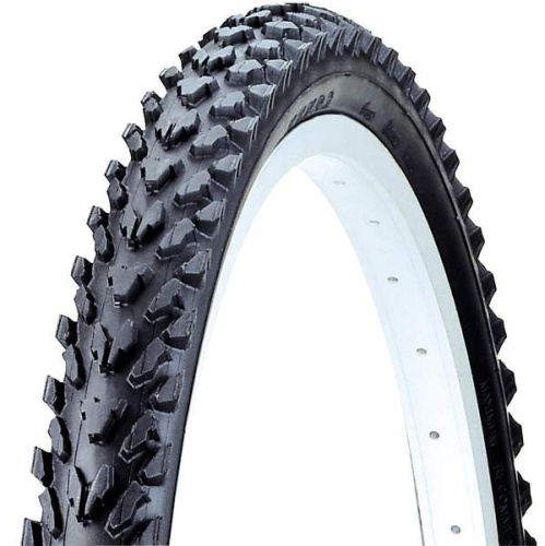 Покрышка 26х2,10 (54-559) KENDA K870, 5-524751 высокий