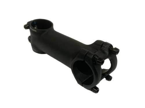 Вынос внешний 5-404525 нерегул. 1 1/8" 100мм/+7` д/руля 31,8мм алюм. кован. матов. Cat.3 Cross Count