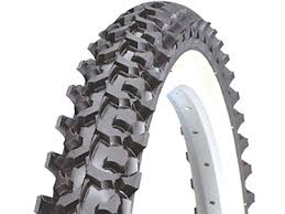 Покрышка 12 1/2х2 1/4 5-529249 (62-203) K850 высокий (25) KENDA