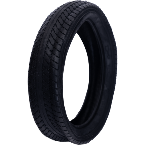 Покрышка 255x55 00-011013 слик P1289 ВЕЛОСИПЕДНАЯ (10) H.R.T.