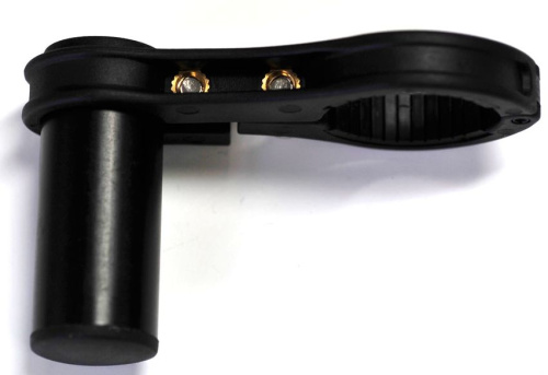 Держатель удлинитель 8-12060150 для крепл. фар, комп. для рулей D25.4-31.8 ACC-201 AUTHOR