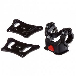 Крепление для корзины QR-H, 22,2-31,4, Х90007