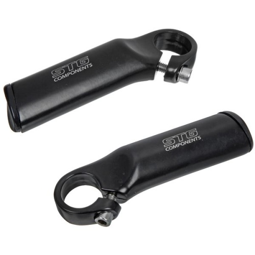 Рога алюм. STG MD-HF19, 130 мм