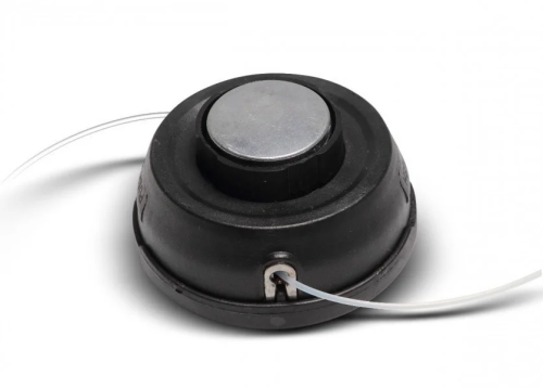 Головка косильная Mita для бензотриммера автомат М10*1.25 с метал.кнопкой тип А