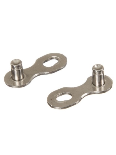 Замок цепи TAYA  SCL-20 для 9 ск. 2 шт на блистере