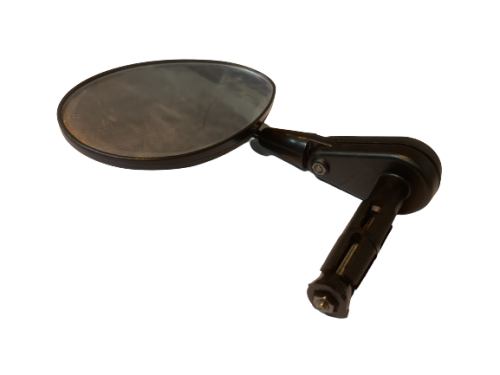 Зеркало заднего вида, JY-9, на руль, JING YI, 1RMR00000JY9