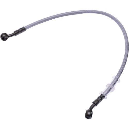 Шланг тормозной армированный задний L=500 CG/CB, d=10mm  (уп-ка 100 и 200 шт)