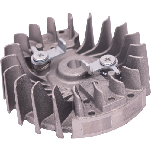 Маховик CANFLY с пластиковыми собачками для безопил MT4500-MT5200