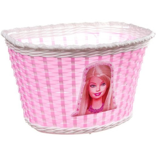 Корзина STG HL-BS03-6 детская розовая