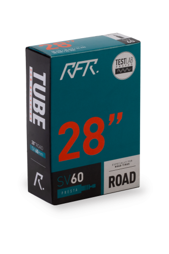 Камера 28 (700х18/23-622/630) RFR Schlauch ROAD SV 60mm