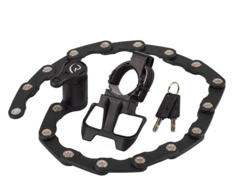 Замок с ключом RFR, складной, M - 700 мм, код 13366