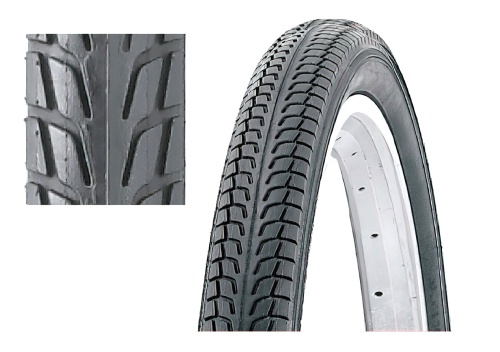 Покрышка 24х1 3/8 P1000