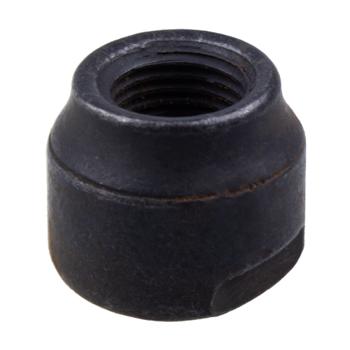 Конус задней оси горного