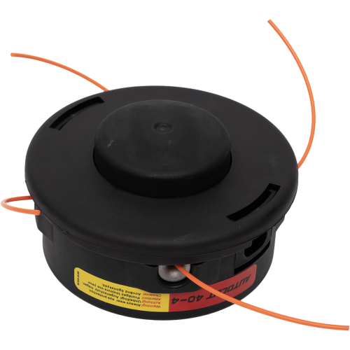 Головка косильная Mita для бензотриммера полуавтомат, аналог STIHL AutoCut 40-4, левая резьба М12х1,5, FS350-450, КИТАЙ