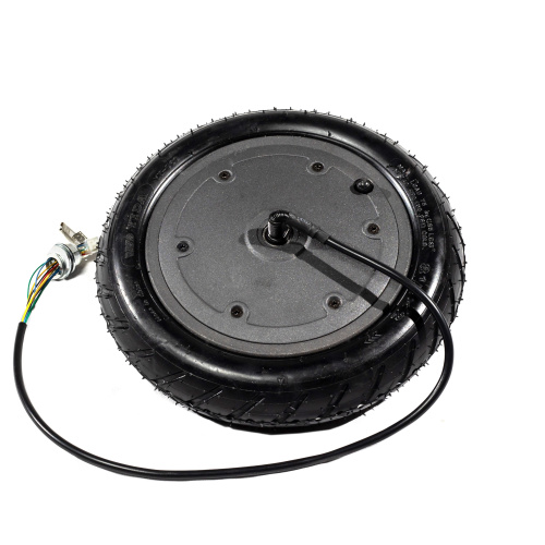 Самокат/ МОТОР-КОЛЕСО 00-210350 36V250W,  8,5" с камерой