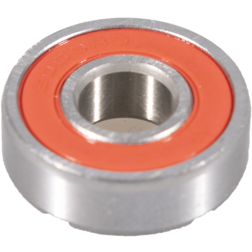 Подшипник 6000 высокое качество,пластиковый пыльник