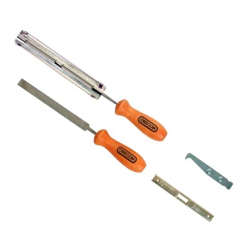 Комплект заточной Oregon 25AP-90VG, 91S/SG/VS/VG/R (4,0mm) Орегон