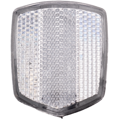 Катафот передний для велосипеда.