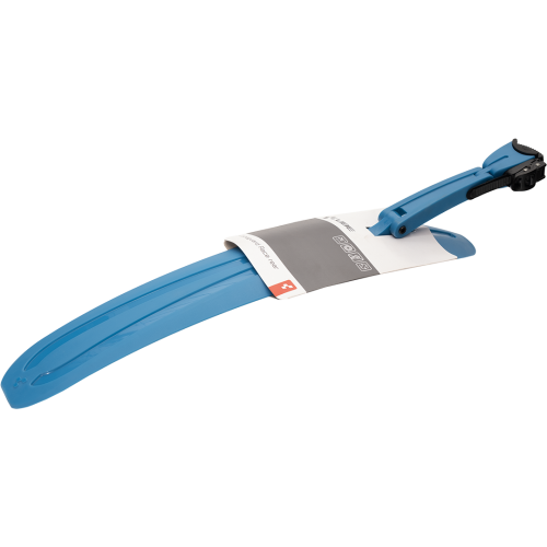 Крыло заднее CUBE Cubeguard Race 26/28 Cross синий&черный