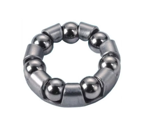 Подшипник переднней втулки в сепараторе 6-911, 3/16"х7 (10)