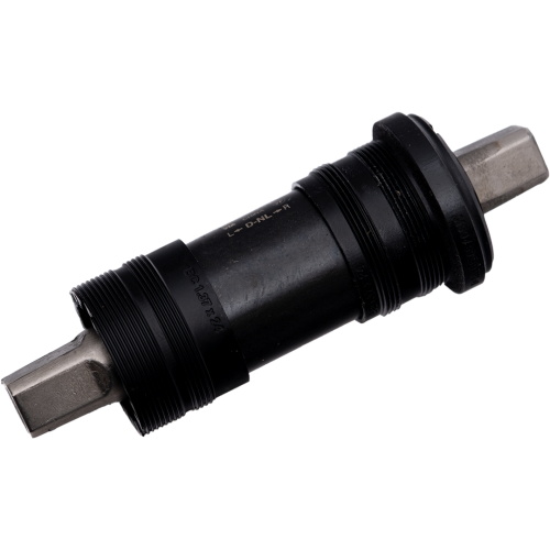 Каретка Shimano UN101 68/122.5 LL123 (без болтов)