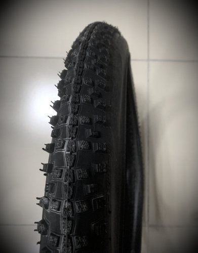 Покрышка 27,5x2,10 (54-584) Schwalbe SMART SAM Performance 665гр Black