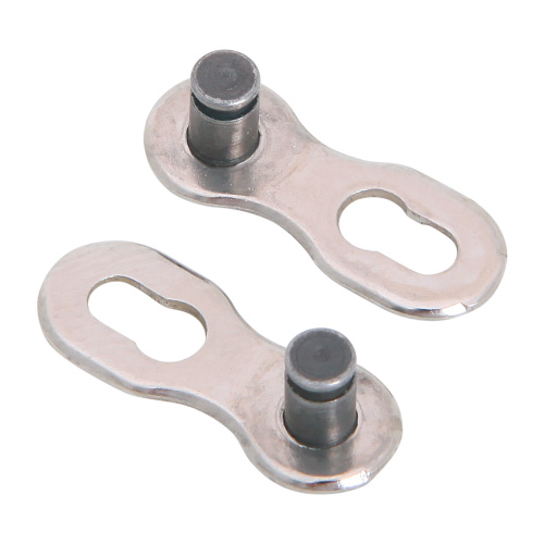 Замок цепи KMC CL566R-NP для 9ск 1шт