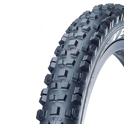 Покрышка 26х2,35 (58-559) KENDA KINETICS K877 (R), 5-524682, высокий