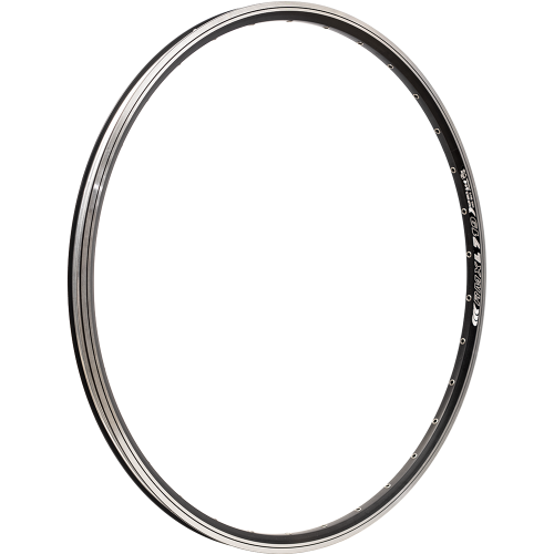 Обод 27,5" 5-380337 двойн. пистон. GBS (584х24.2/18.6х20мм 32отв.) черный (15) DRAGON L-719 REMERX